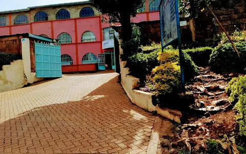 St. Teresa Hospital Kikuyu image