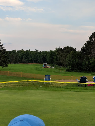 Golf Course «Pokegama Golf Course», reviews and photos, 3910 Golf Course Rd, Grand Rapids, MN 55744, USA