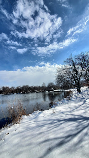 Park «Reverend Arthur Mackey Park», reviews and photos, 242 Elmwood Ave, Roosevelt, NY 11575, USA