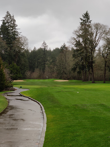Country Club «Royal Oaks Country Club», reviews and photos, 8917 NE Fourth Plain Blvd, Vancouver, WA 98662, USA