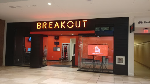 Amusement Center «Breakout Escape Games - Minneapolis», reviews and photos, 12401 Wayzata Blvd #1345, Minnetonka, MN 55305, USA