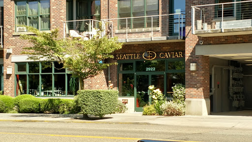 Seattle Caviar Co