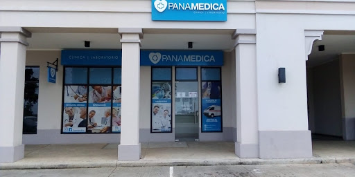 Panamedica Clinica y Laboratorio