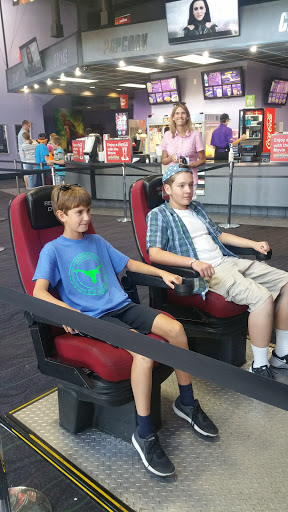 Movie Theater «Megaplex Theatres at University», reviews and photos, 1225 N 200 E, Logan, UT 84341, USA