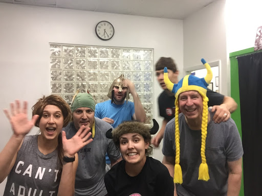 Gym «Green Door Fitness», reviews and photos, 2404 E Colfax Ave, Denver, CO 80206, USA