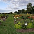 University of Delaware Botanic Gardens
