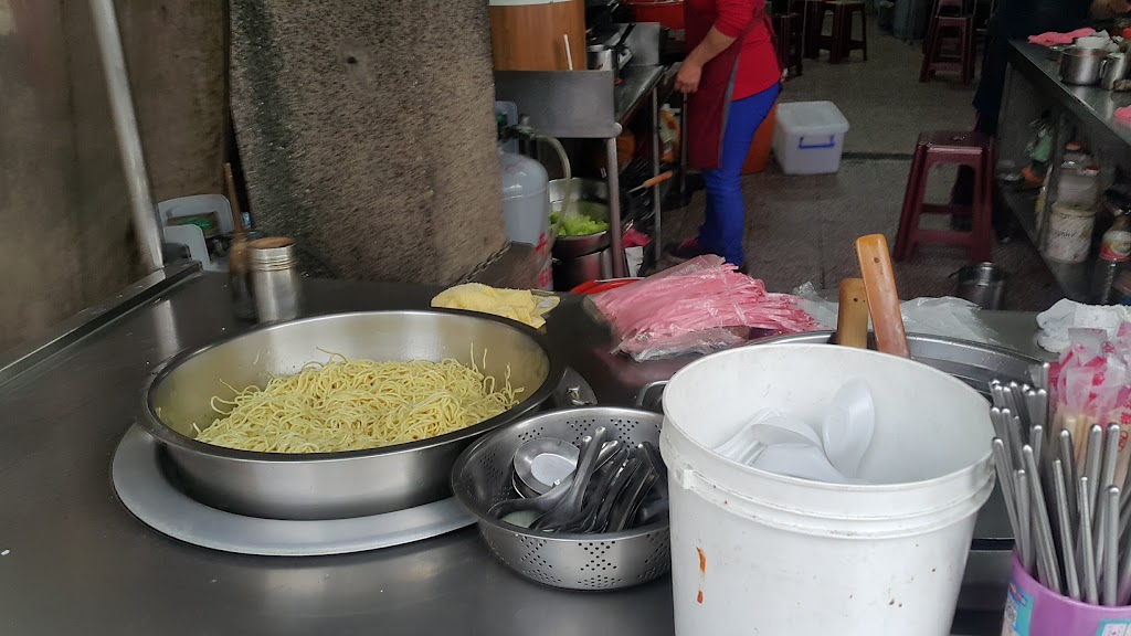 小南天魷魚羹 的照片