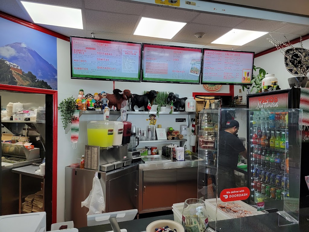 Tacos Los Toritos 11801