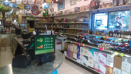 Liquor Store «Cantinho Liquors», reviews and photos, 1041 North Ave, Elizabeth, NJ 07201, USA