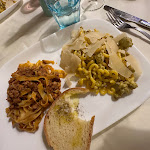 Photo n°1 de l'avis de Ivanncruzz. fait le 26/03/2024 à 22:12 sur le  Trattoria Nonna Rosa à Bologna