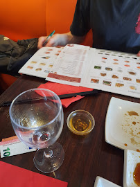 Plats et boissons du Restaurant japonais SAKURA DU PARADIS à Chartres - n°14