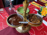 Curry du Shamim Restaurant Indien à Maurepas - n°3