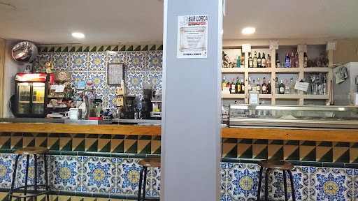 Bar Lorca