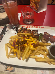 Photo n°155 de Buffalo Grill Vertou à Vertou ()