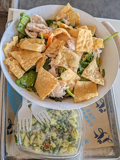 Mendocino Farms image