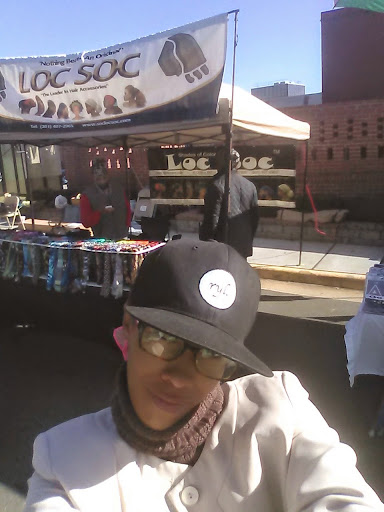 Book Store «University Bookstore», reviews and photos, 705 E Lawson St, Durham, NC 27701, USA