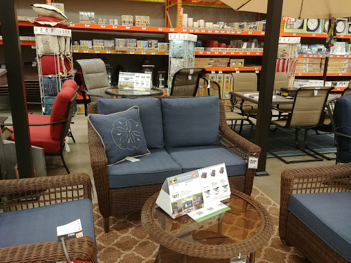 Home Improvement Store «The Home Depot», reviews and photos, 2111 Randall Rd, Geneva, IL 60134, USA