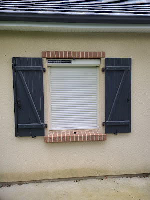 Vallée de Seine Rénovation Farcy - Entreprise de menuiserie PVC et Aluminium proche Dieppe à Longueil