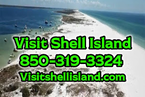 Visit Shell Island Boat Rentals