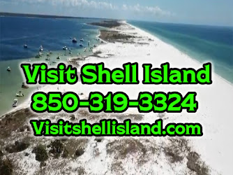 Visit Shell Island Boat Rentals