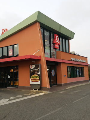 Quick Roques-sur-Garonne à Roques