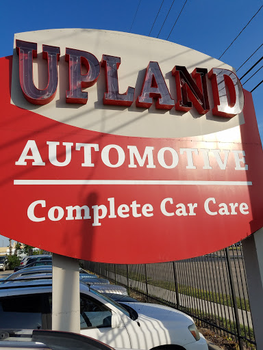Auto Repair Shop «Upland Automotive», reviews and photos, 13902 Westheimer Rd, Houston, TX 77077, USA