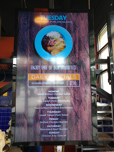 Mexican Restaurant «Costa Vida», reviews and photos, 768 W 1425 N, Layton, UT 84041, USA