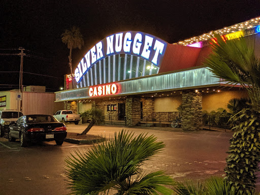 Casino «Silver Nugget Casino & Event Center», reviews and photos, 2140 N Las Vegas Blvd, North Las Vegas, NV 89030, USA