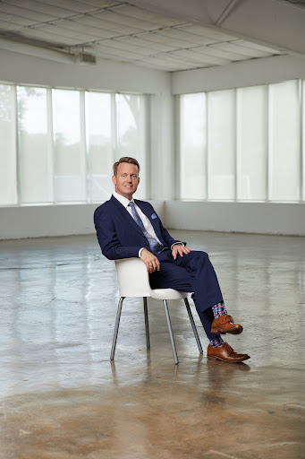 Personal Injury Attorney «The Marye Law Firm, P.C.», reviews and photos