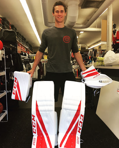 Sporting Goods Store «Sports Etc», reviews and photos, 1303 Massachusetts Ave, Arlington, MA 02476, USA