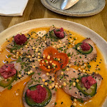 Photo n° 4 de l'avis de Moni. fait le 21/04/2024 à 13:20 pour La Table de Maïna à Montrouge