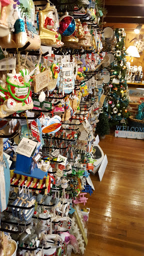 Gift Shop «Winterwood Gift & Christmas Shoppe», reviews and photos, 3137 U.S. 9, Rio Grande, NJ 08242, USA