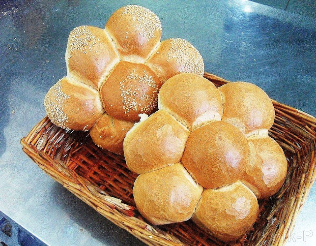 Φούρνος Μαζάνη