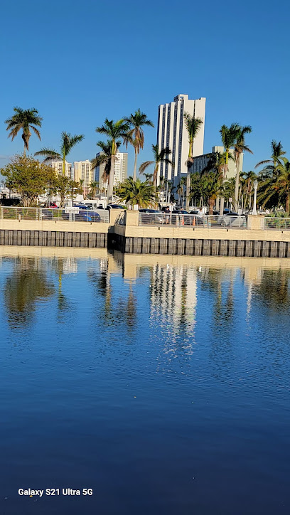 residential cleaning Fort Myers, FL