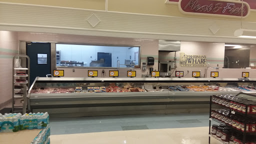 Grocery Store «Winn-Dixie», reviews and photos, 1541 N Nova Rd, Holly Hill, FL 32117, USA