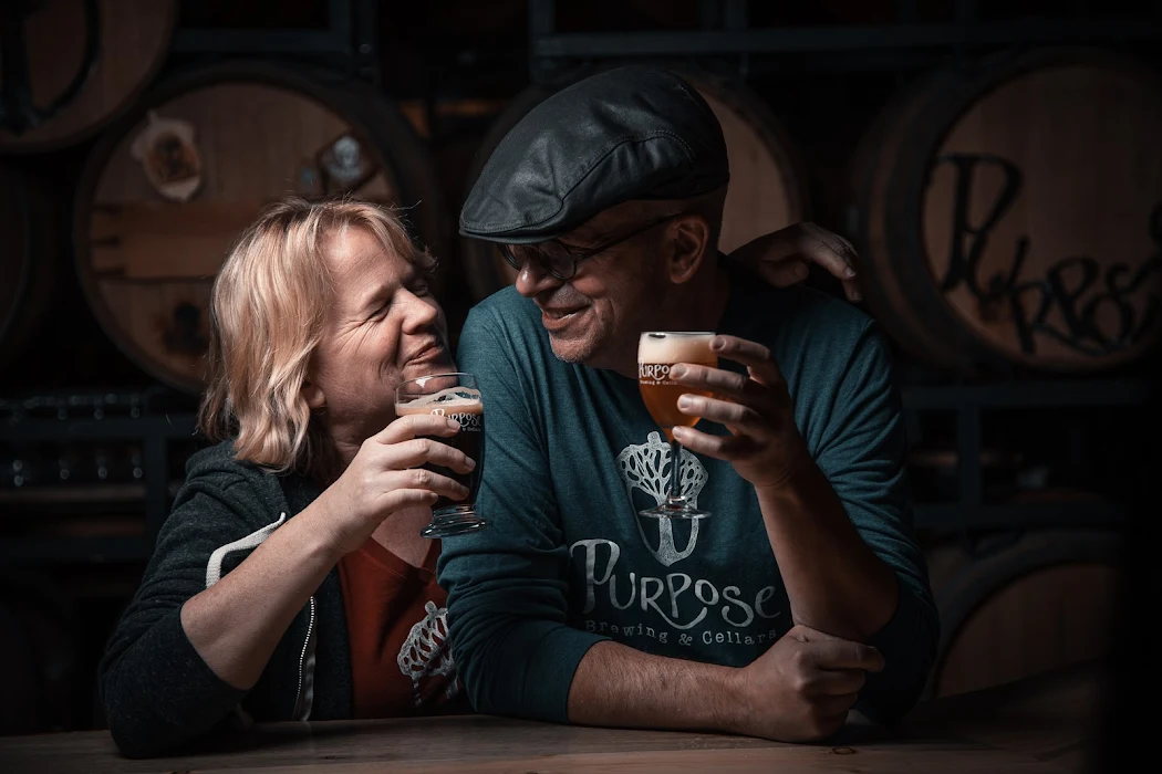 Photo of Purpose Brewing and Cellars in Fort Collins Colorado