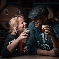 Purpose Brewing and Cellars in Fort Collins, Colorado - 4.80 star rating