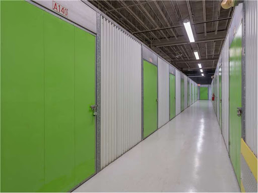 Self-Storage Facility «Storage Post Self Storage Huntington Station», reviews and photos, 380 Oakwood Rd, Huntington Station, NY 11746, USA