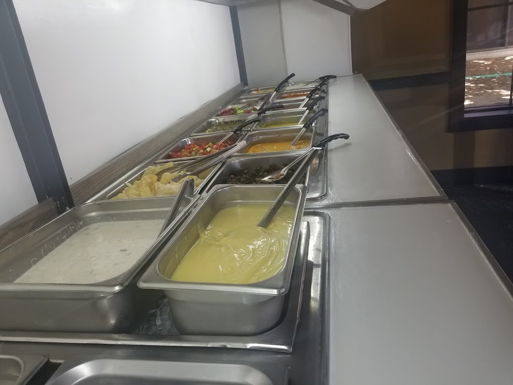 Tandoor Express Tulsa 74136