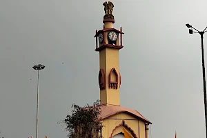 Clock Tower Silchar image