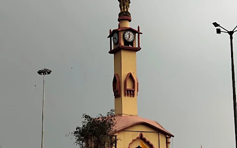 Clock Tower Silchar image
