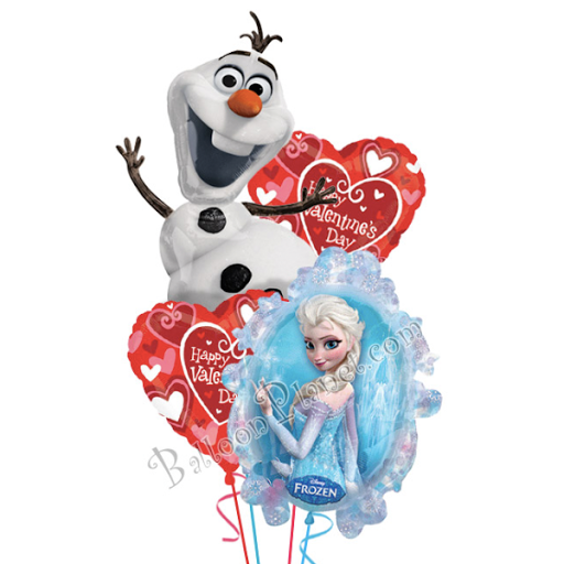 Balloon Store «The Red Balloon Company», reviews and photos, 417 15th Ave E, Seattle, WA 98112, USA