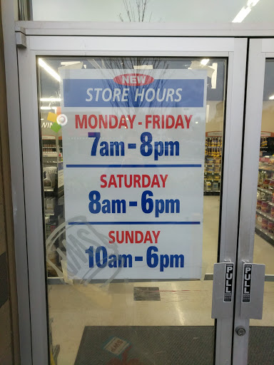 Paint Store «Sherwin-Williams Paint Store», reviews and photos, 15833 1st Avenue South, Burien, WA 98148, USA