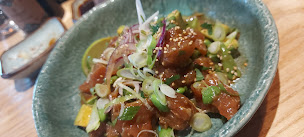 Photo n°42 de Côté Sushi Annecy à Annecy ()