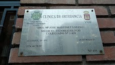 Centro Médico Dental Dra. Martínez Lozano