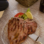 Photo n°7 de l'avis de Maria.n fait le 03/01/2020 à 12:26 sur le  Trattoria Lizzarola à San Benedetto Di Lugana