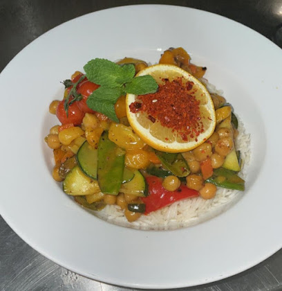 Plats et boissons Bed and Breakfast Landhaus Einhaus 35789 Weilmünster