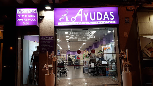 Imagen del negocio Ayudas Logroño en Logroño, La Rioja