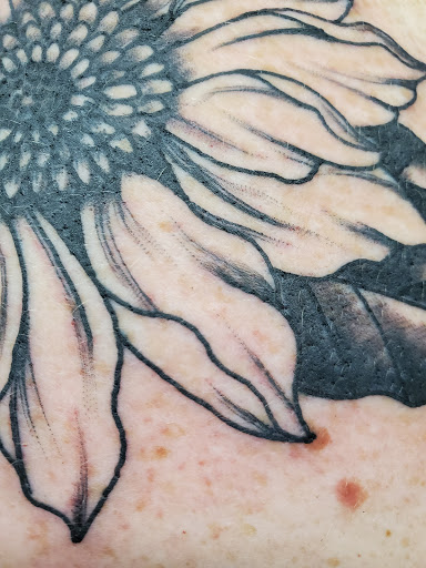 Explore tattoo ideas mother and son, creative tattoo ideas in Morristown, available at Ink Dreams Tattoo