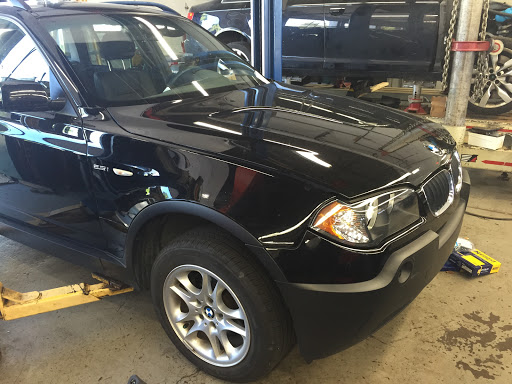 Auto Repair Shop «Advanced Auto Sports», reviews and photos, 38410 Grand River Ave Unit G, Farmington Hills, MI 48335, USA